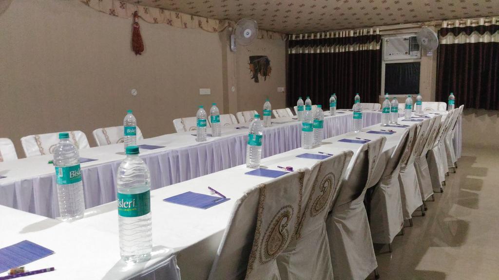 Pushkar Rajwara Resort Buitenkant foto